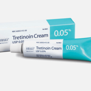 Obagi Tretinoin 0.05% 20g Cream