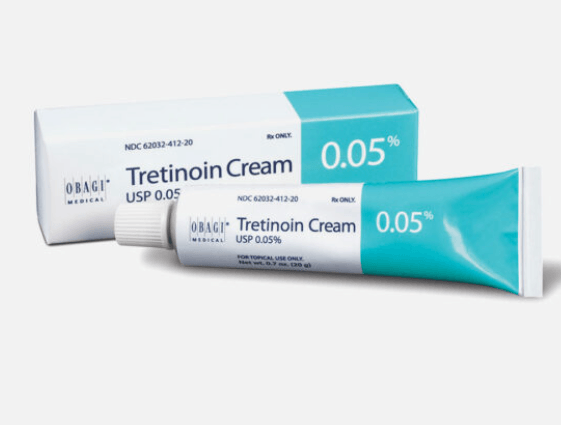 Obagi Tretinoin 0.05% 20g Cream