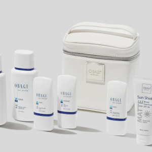 Obagi Nu-Derm Skin Transformation Trial Kit