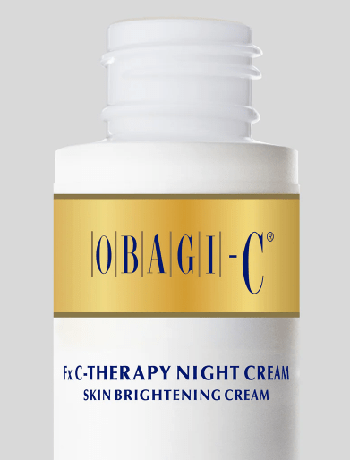 Obagi-C Fx Therapy Night Cream 57g