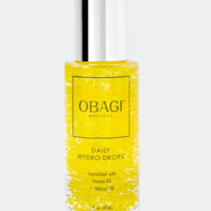 Obagi Hydro-Drops Facial Serum: Radiance Luxurious Hydration