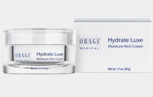 Obagi Hydrate Luxe®: Luxurious Face Cream for Ageless Beauty