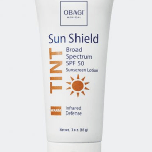 Obagi Medical® Sun Shield™ Tint SPF 50 Warm: Sun Protection