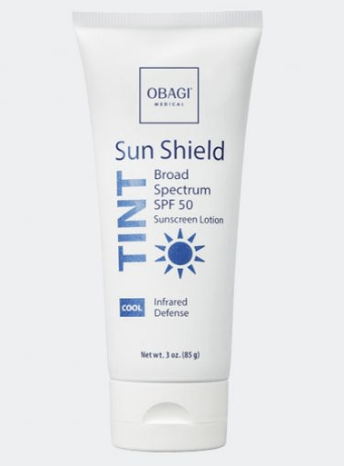 Obagi Medical® Sun Shield™ Tint SPF 50 Cool: for UVA/UVB