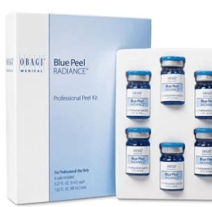 Obagi Blue Peel RADIANCE: Instant Skin Transformation Peel Kit